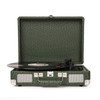 CROSLEY Crosley Cruiser Ostrich - Bluetooth Turntable & Record Storage Crate - IW-CR8005FSC-OS4 shop at AUSTiC 3D Shop