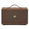 GPO RETRO GPO WESTWOOD Bluetooth Speaker - BROWN