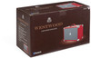 GPO RETRO GPO WESTWOOD Bluetooth Speaker - RED