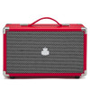 GPO RETRO GPO WESTWOOD Bluetooth Speaker - RED
