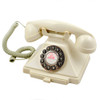 GPO RETRO GPO CARRINGTON TELEPHONE - IVORY