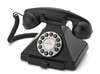 GPO RETRO GPO CARRINGTON TELEPHONE - BLACK - IW-GPO-CARRI-BLK shop at AUSTiC 3D Shop