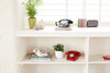 GPO RETRO GPO 746 PUSH BUTTON TELEPHONE - IVORY