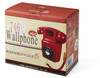 GPO RETRO GPO 746 WALL MOUNTED PUSH BUTTON TELEPHONE - IVORY - IW-GPO-746WMPB-IVY shop at AUSTiC 3D Shop