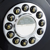 GPO RETRO GPO 746 WALL MOUNTED PUSH BUTTON TELEPHONE - BLACK - IW-GPO-746WMPB-BLK shop at AUSTiC 3D Shop