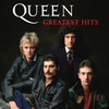 UNIVERSAL MUSIC QUEEN GREATEST HITS - DOUBLE VINYL ALBUM - IW-UM-5704841 shop at AUSTiC 3D Shop