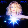 UNIVERSAL MUSIC KYLIE DISCO - BLACK VINYL ALBUM - IW-UM-538634001 shop at AUSTiC 3D Shop