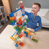 Q-BA-MAZE 2.0 Q-BA-MAZE 2.0:  RAILS BUILDER SET - IW-QBM-68517 shop at AUSTiC 3D Shop