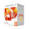 Q-BA-MAZE 2.0 Q-BA-MAZE 2.0:  STARTER BOX - WARM COLOURS