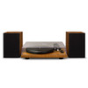 CROSLEY Crosley C62 Shelf System - Walnut