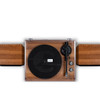 CROSLEY Crosley C62 Shelf System - Walnut