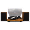 CROSLEY Crosley C62 Shelf System - Walnut