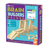 KEVA PLANKS KEVA: Brain Builders Deluxe