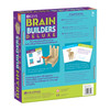 KEVA PLANKS KEVA: Brain Builders Deluxe
