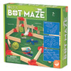 KEVA PLANKS KEVA Maker: Bot Maze