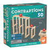 KEVA PLANKS KEVA: Contraptions 50 Piece Plank Set