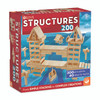KEVA PLANKS KEVA: Structures 200 Plank Kit