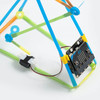 STRAWBEES Strawbees Robotic Inventions for the Micro:bit 10 Pack