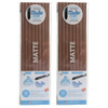 3DOODLER 3Doodler Create ABS Plastic Choco Brown-2pack - IW-3DS-AB07-CB-2P shop at AUSTiC 3D Shop