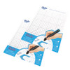 3DOODLER 3Doodler Create DoodlePad- 2 - IW-3DS-DPAD-2P shop at AUSTiC 3D Shop