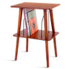 CROSLEY Crosley Manchester Entertainment Center Stand