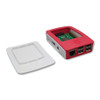 RASPBERRY PI RASPBERRY PI ENCLOSURE, RASPBERRY PI 3 MOD B