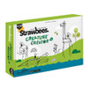 STRAWBEES Strawbees - Creature Creator Kit