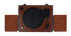 CROSLEY Crosley 1975T Entertainment System - Walnut