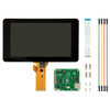 RASPBERRY PI RASPBERRY PI 7INCH TOUCHSCREEN DISPLAY