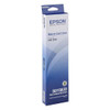 EPSON 9 PIN NARROW BLK FABRIC RIBBON CARTRIDGE