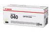 CANON CANON CART040Y STD YELLOW TONER CARTRIDGE 5.4K TO SUIT LBP712CX