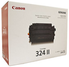 CANON CART324II HIGH CAPACITY TONER CARTRIDGE FOR CANON LBP6750DN 12.5K