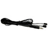 LEVITON SECURITY & AUTOMATION DUAL HEAD FLASHING IR EMITTER