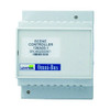 LEVITON SECURITY & AUTOMATION OMNI-BUS SCENE CONTROL DIM RAIL MODULE