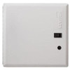 LEVITON SECURITY & AUTOMATION PREMIUM HINGED CLEAR ACRYLIC COVER