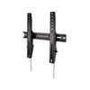 OMNIMOUNT 37 - 55 TILT MEDIUM FLAT PANEL DISPLAY BRACKET 36.3KG MAX 400X400 VESA