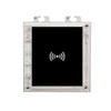 2N IP VERSO - 13.56MHZ SECURED CARD RFID READER NFC READY