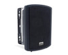 2N SIP SPEAKER WALL MOUNTED BLACK