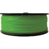 MAKERBOT MAKERBOT TRUE COLOUR ABS TRUE GREEN 1 KG FILAMENT FOR REPLICATOR 2X