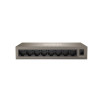 TENDA 8-PORT GIGABIT BUSINESS SWITCH MINI