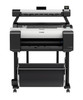 CANON IPFTM-200 24 5 COLOUR GRAPHICS LARGE FORMAT PRINTER WITH STAND LEI24 SCANNER - AL-CIPFTM-200LEIMFP shop at AUSTiC 3D Shop