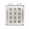 2N IP VERSO - KEYPAD MODULE - AL-2N9155031 shop at AUSTiC 3D Shop
