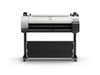 CANON IPF TA-30 36 5 COLOUR GRAPHICS LARGE FORMAT PRINTER WITH STAND