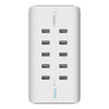 BELKIN RockStar™ 10 - Port USB Charging Station - White