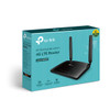 TP-LINK Archer MR400 AC1200 APAC Version 150Mbps Wireless Dual Band Router 4G LTE Router 300Mbps/867Mbps 3x100Mbps LAN, B5/B28 T1 Carrier Compatible