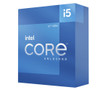 INTEL i5-12600K CPU 3.7GHz (4.9GHz Turbo) 12th Gen LGA1700 10-Cores 16-Threads 25MB 125W UHD Graphic 770 Unlocked Retail Box Alder Lake