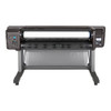 HP HP DESIGNJET Z6 DR 44-IN POSTSCRIPT LF PRINTER WITH V-TRIMMER 3 YEARS WARRANTY