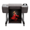 HP DESIGNJET Z9 24 POSTSCRIPT PRINTER 3 YEARS WARRANTY