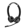 SENNHEISER | Sennheiser DECT Wireless headset for SDW 5000 series, Dual ear and stereo. Mute button on boom. - L-SPS-IMPACT-SDW-60-HS shop at AUSTiC 3D Shop