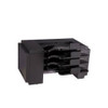 LEXMARK 4-BIN MAILBOX MS81X